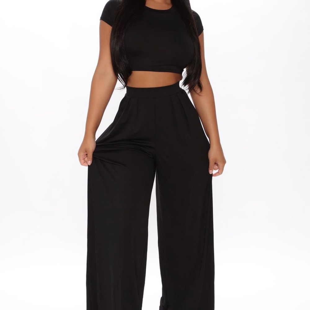 Pant set